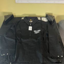 Gallery Dept Jacket