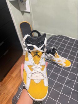 Jordan 6