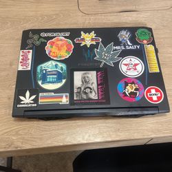 Laptop Acer Predator Helios 300