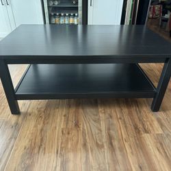 IKEA Hemnes Coffee Table