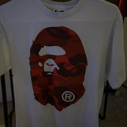 BAPE Shirt
