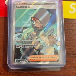 pokémon card