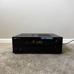 RCA STAV-3990 5.1 Home Theater Surround Receiver 