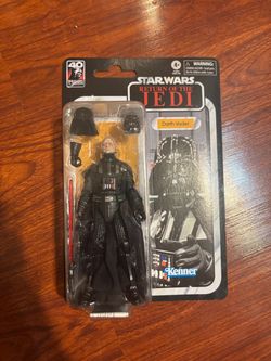 Darth Vader