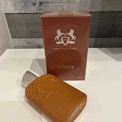 Parfum de marly Althair