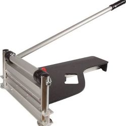 Robert’s Tile Plank Cutter