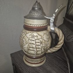 Beer Steins 
