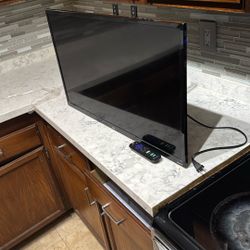 32 Inch Roku Tv