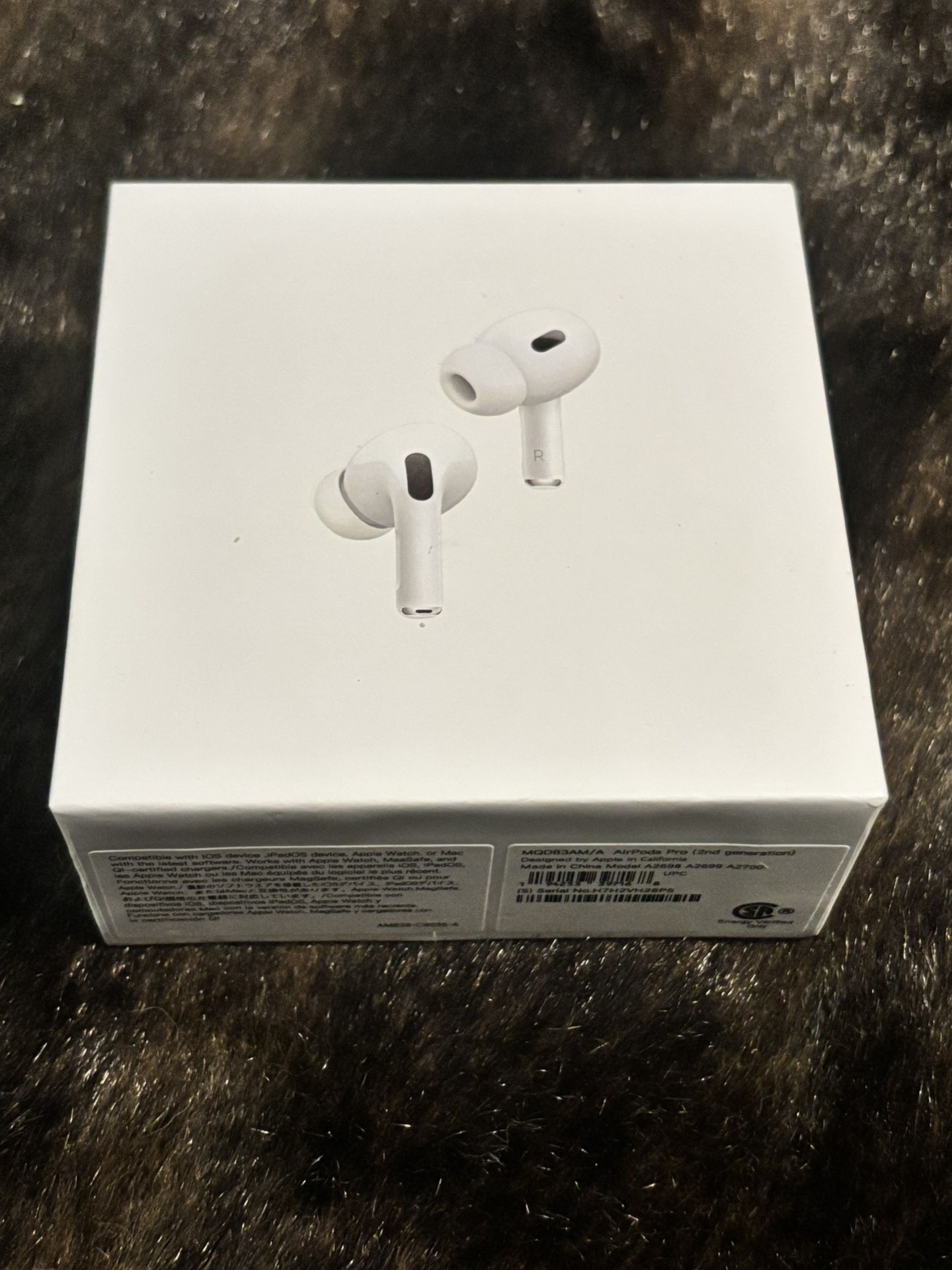Apple AirPods Pro 2