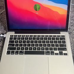 MacBook Air Pro 