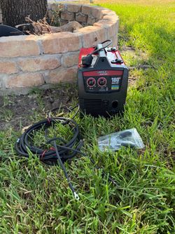 lincoln welder 180