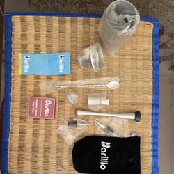 Premium Cocktail Bar Set (Barillio)