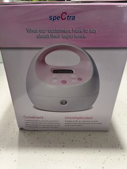 Brand New Breast Pump
