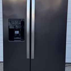 Refrigerator Whirlpool