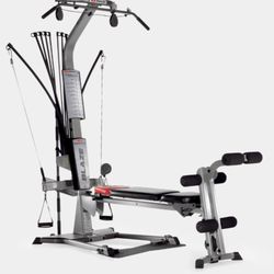 Bowflex Blaze Home Gym