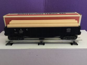 Lionel Gondola NYC car