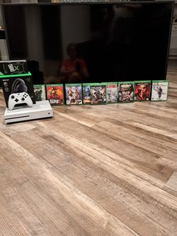 GAME BUNDLE