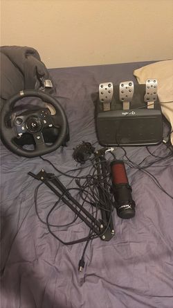 gaming set