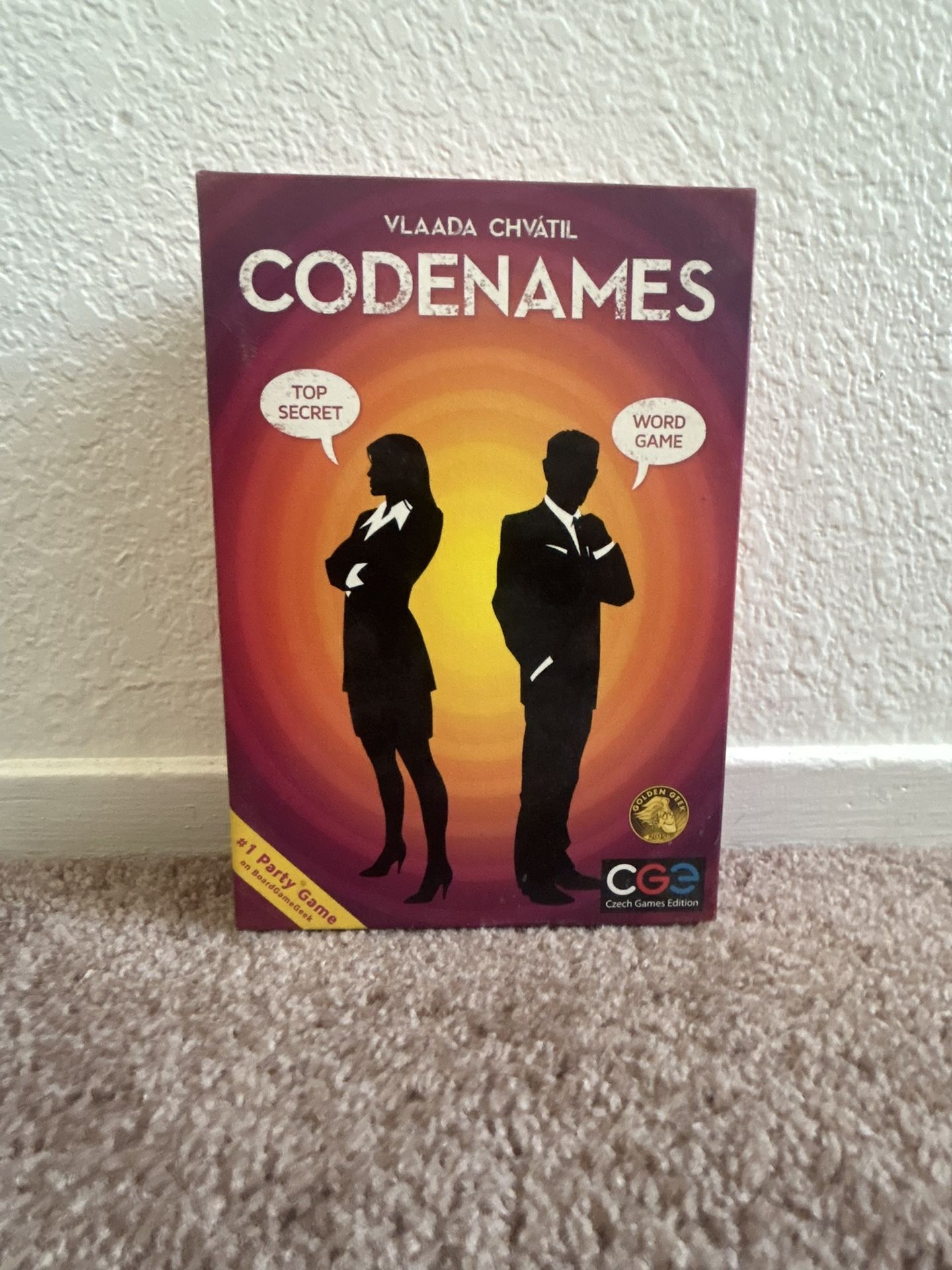 Codenames