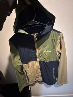 Columbia Sportswear Shibuya Women’s Jacket