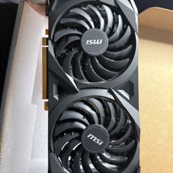 RTX 3060 12GB