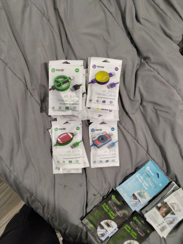 iPhone Accessories 