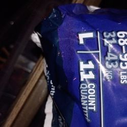 Pañales Good Night  $25 X Caja