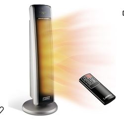 New Lasko Tower Heater 29” 1500W