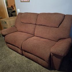 Small Electric Couch