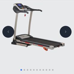 Sunny And Healthy Treadmill