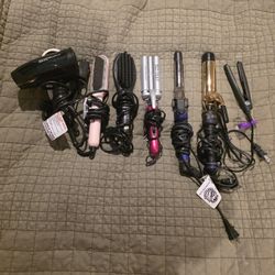 Hair Tools