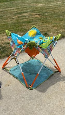 Baby Bouncer