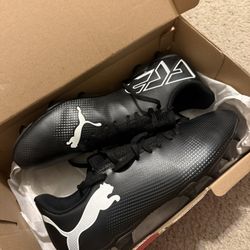 Puma Future Cleats 