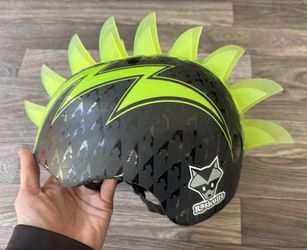 Child Bike Skateboard Scooter Helmet - Size S