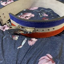 Lifting Belt