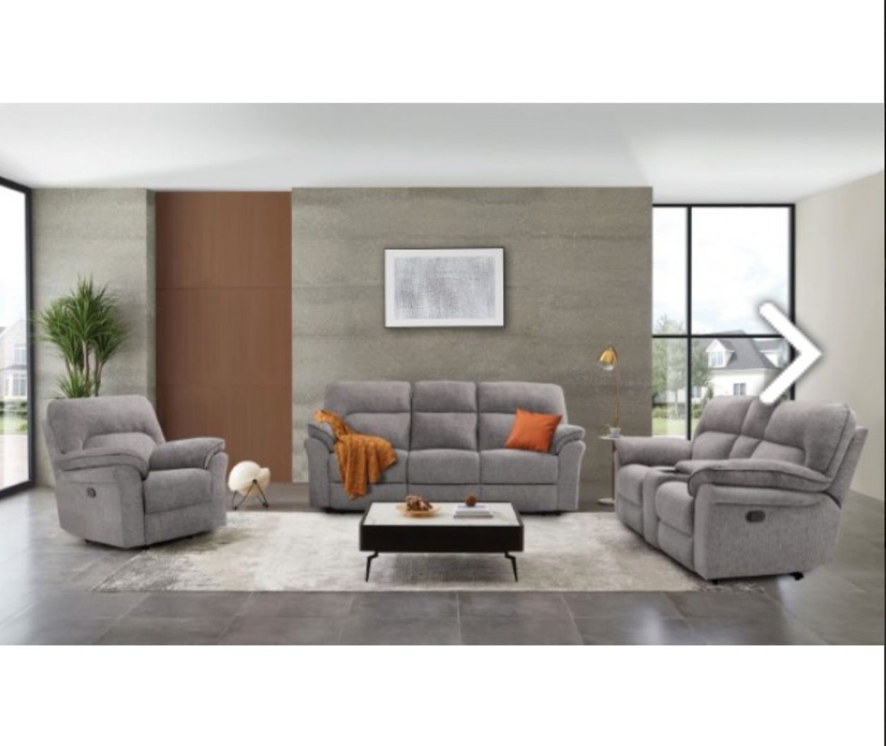 SOFA & LOVESEAT (FREE DELIVERY)