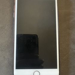 iPhone 8 Plus Gold 