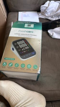 Blood pressure