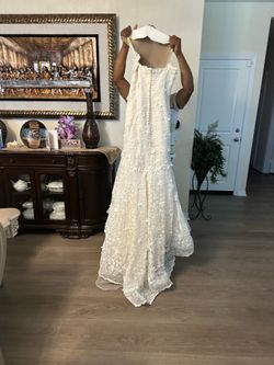 Wedding Gown