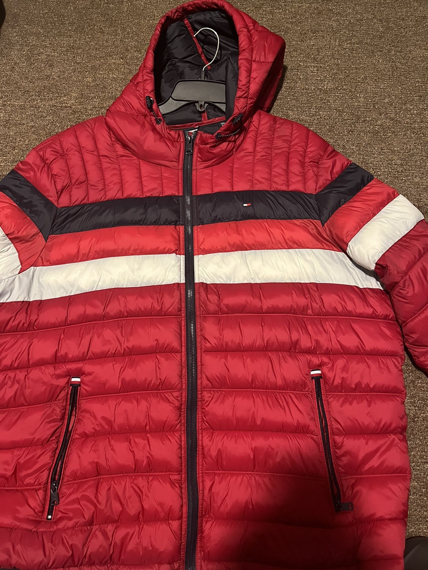 Tommy Hilfiger Jacket