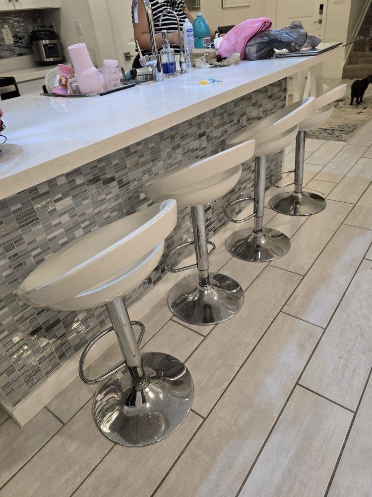 Chair for Counter Kitchen Sillas Para Caunter