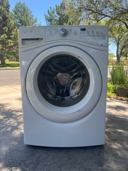 Washer