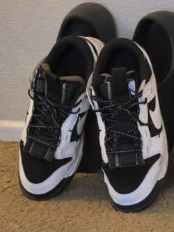 Nike Dunk Jumbo