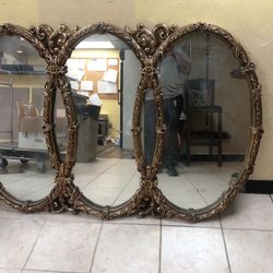 Antique Mirror 
