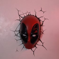DeadPool Light 