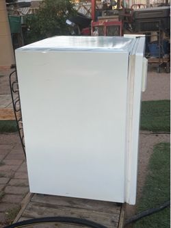 Mini refrigerator