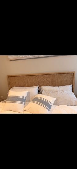 Ashley’s bedroom