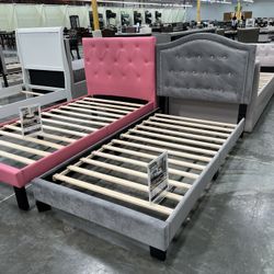 Brand New Twin Bed Frames