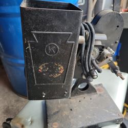 Vintage Film Projector 