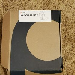 Polygon Bluetooth Headset